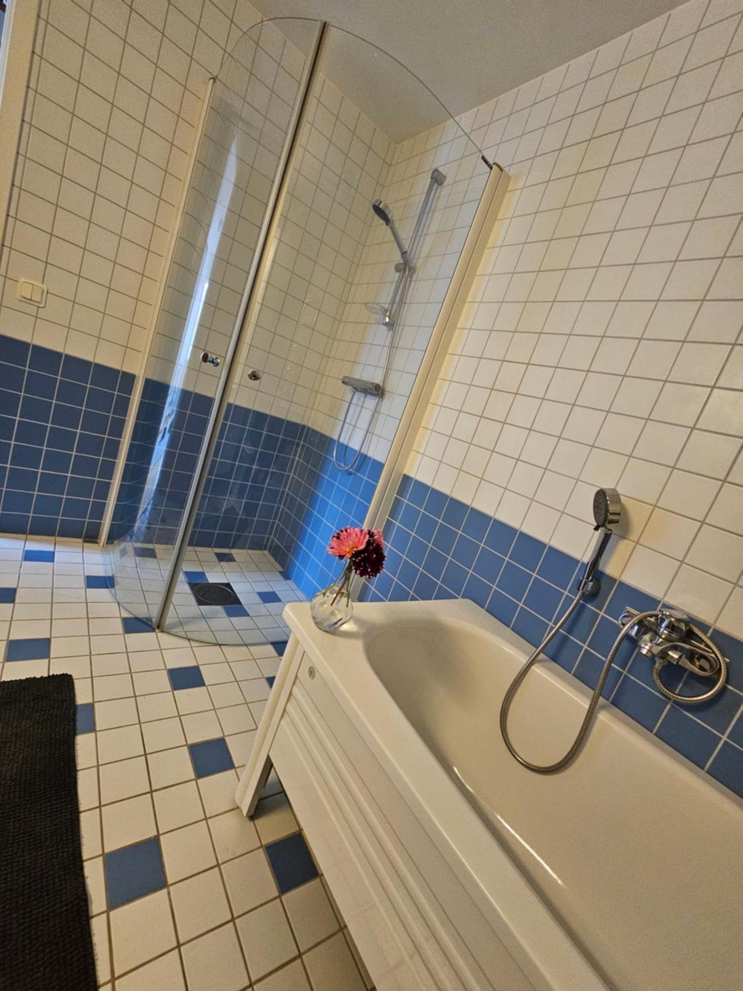 Granasens Laegenhetsuthyrning Semesterbostad *