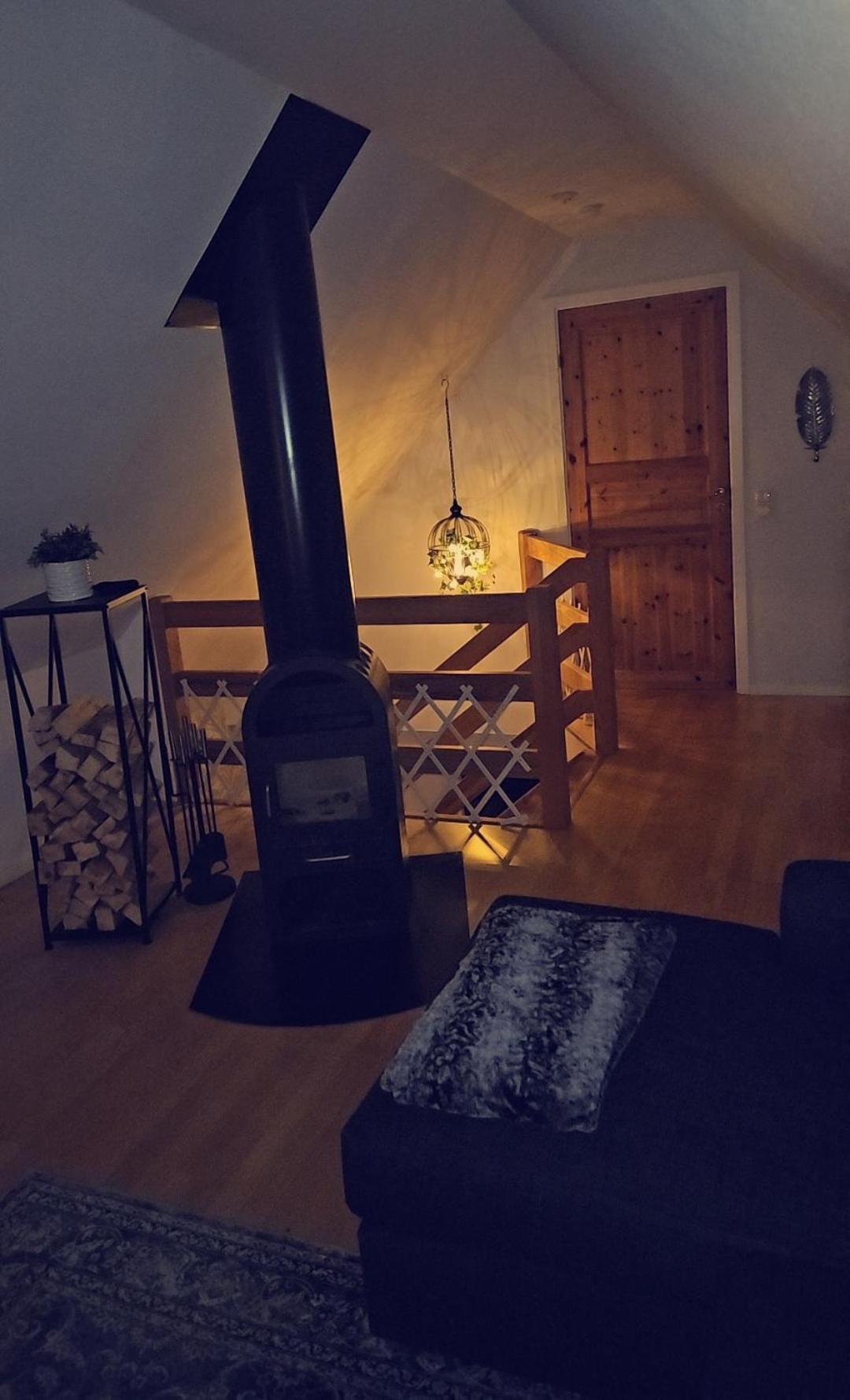 Holiday home Granasens Laegenhetsuthyrning *